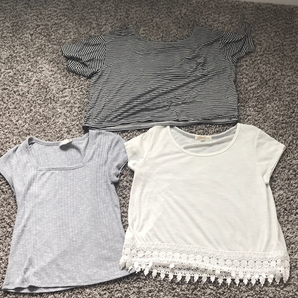 Tees